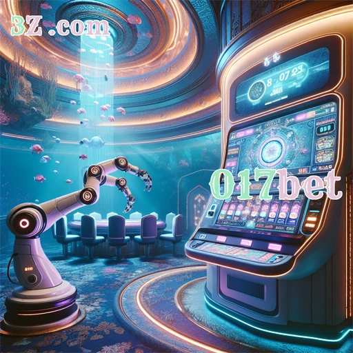 Experiência Vibrante no Cassino do 017bet.com Para Aficionados