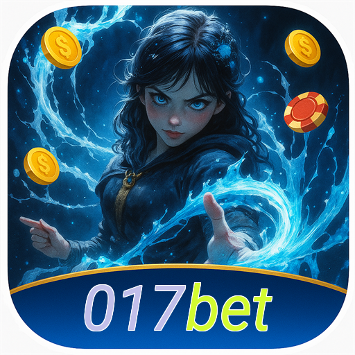 017bet.com 017bet.com logo