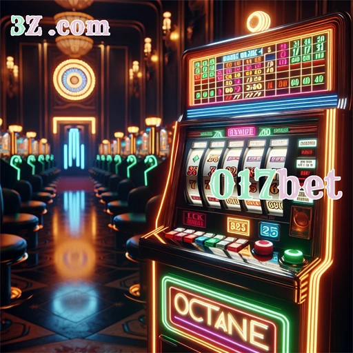Recursos VIP do 017bet.com: A Nova Era dos Jogos Online